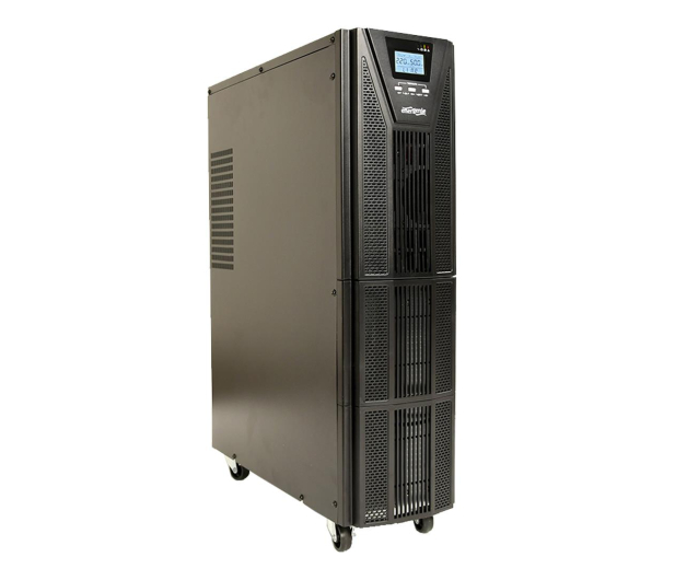 GEMBIRD UPS 6000VA On-Line 6xC13 USB EG-UPSO-6000 - 1095934 - zdjęcie